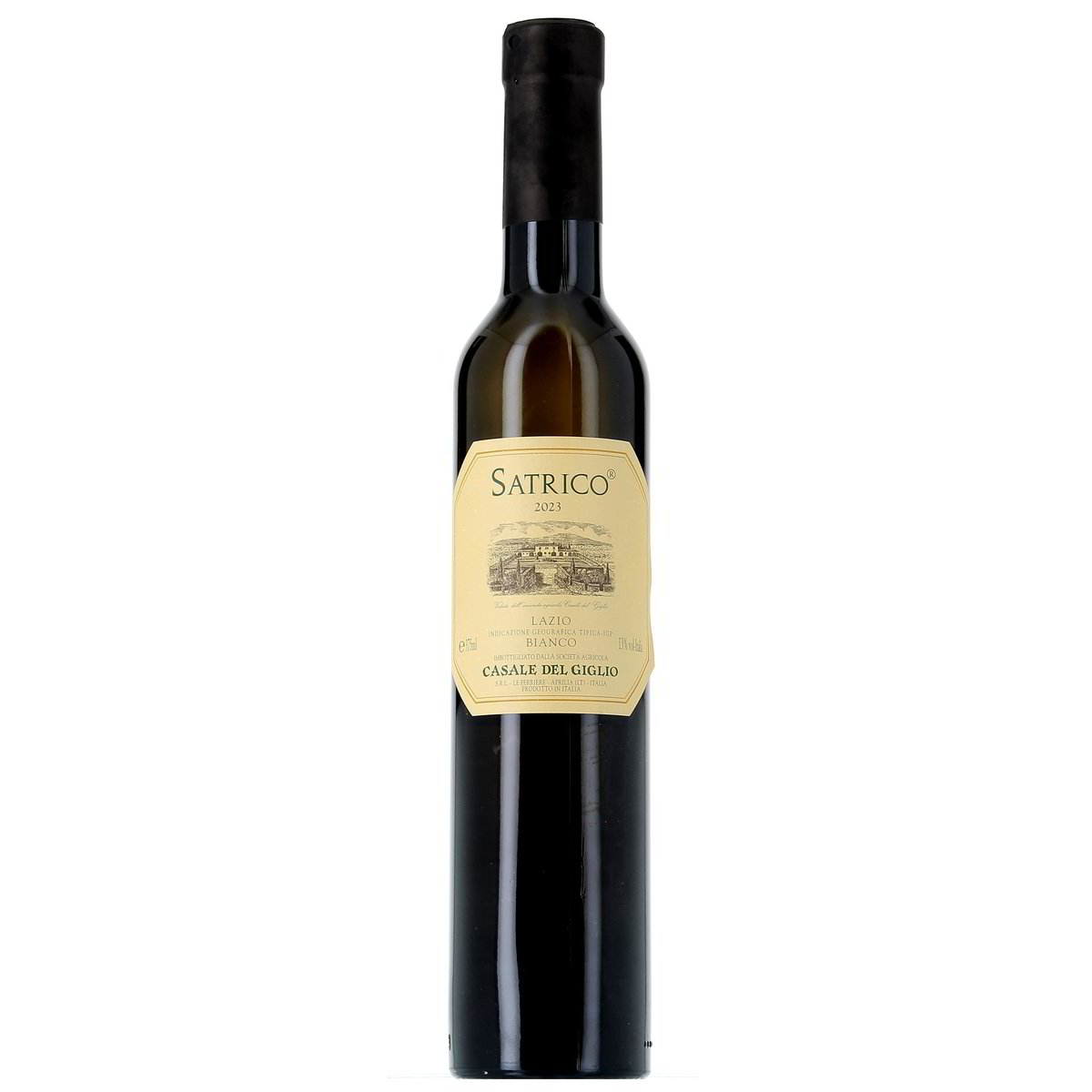 Casale del Giglio Satrico Lazio Igt/Igp 375 ml