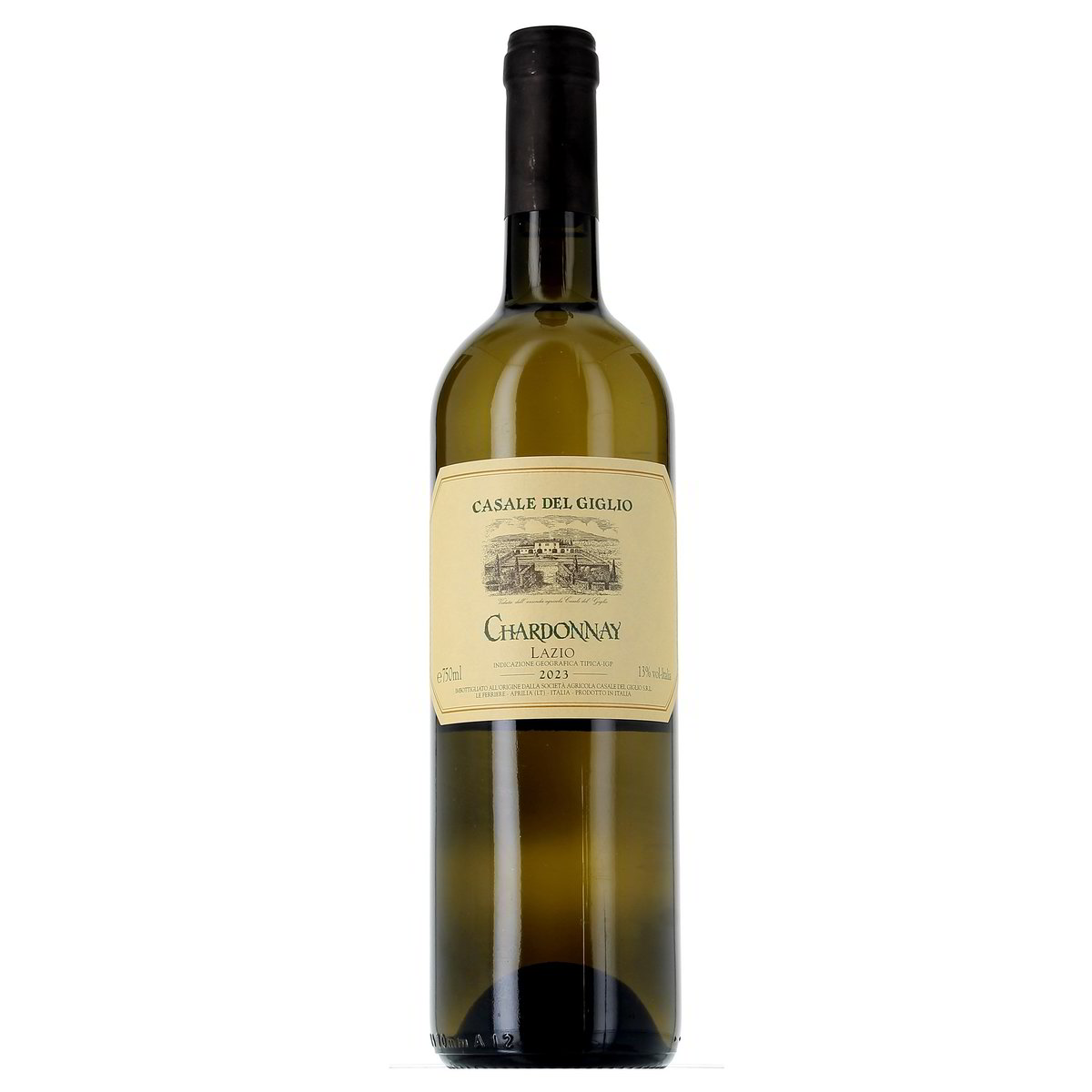 Casale del Giglio Chardonnay Igp/Igt 750 ml