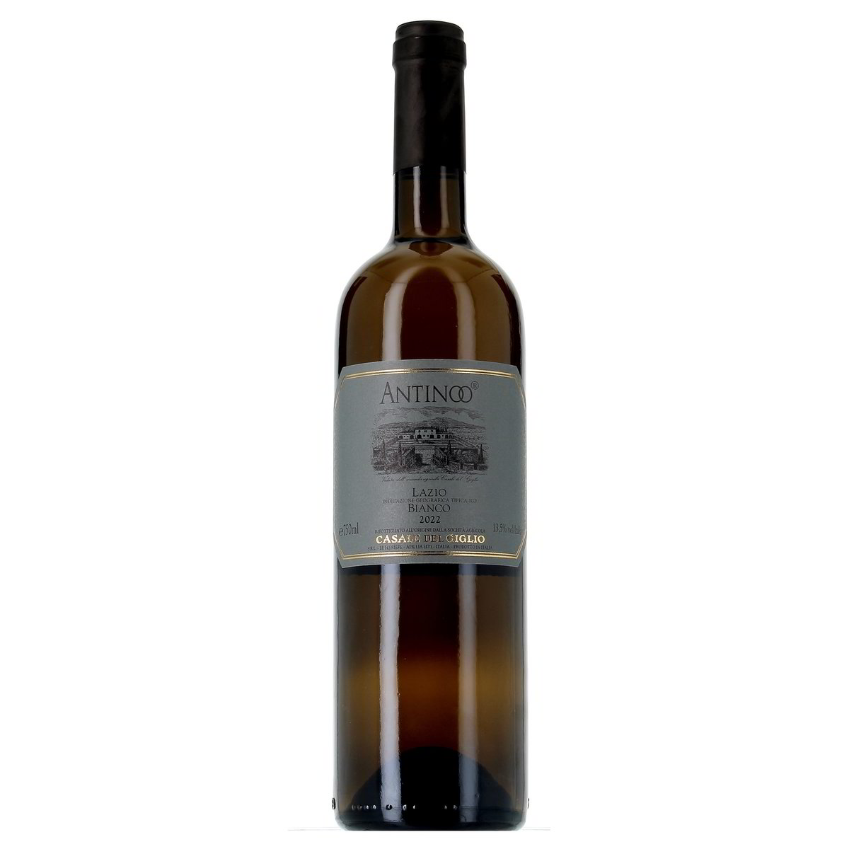 Casale del Giglio Antinoo Lazio Igp/Igt 750 ml