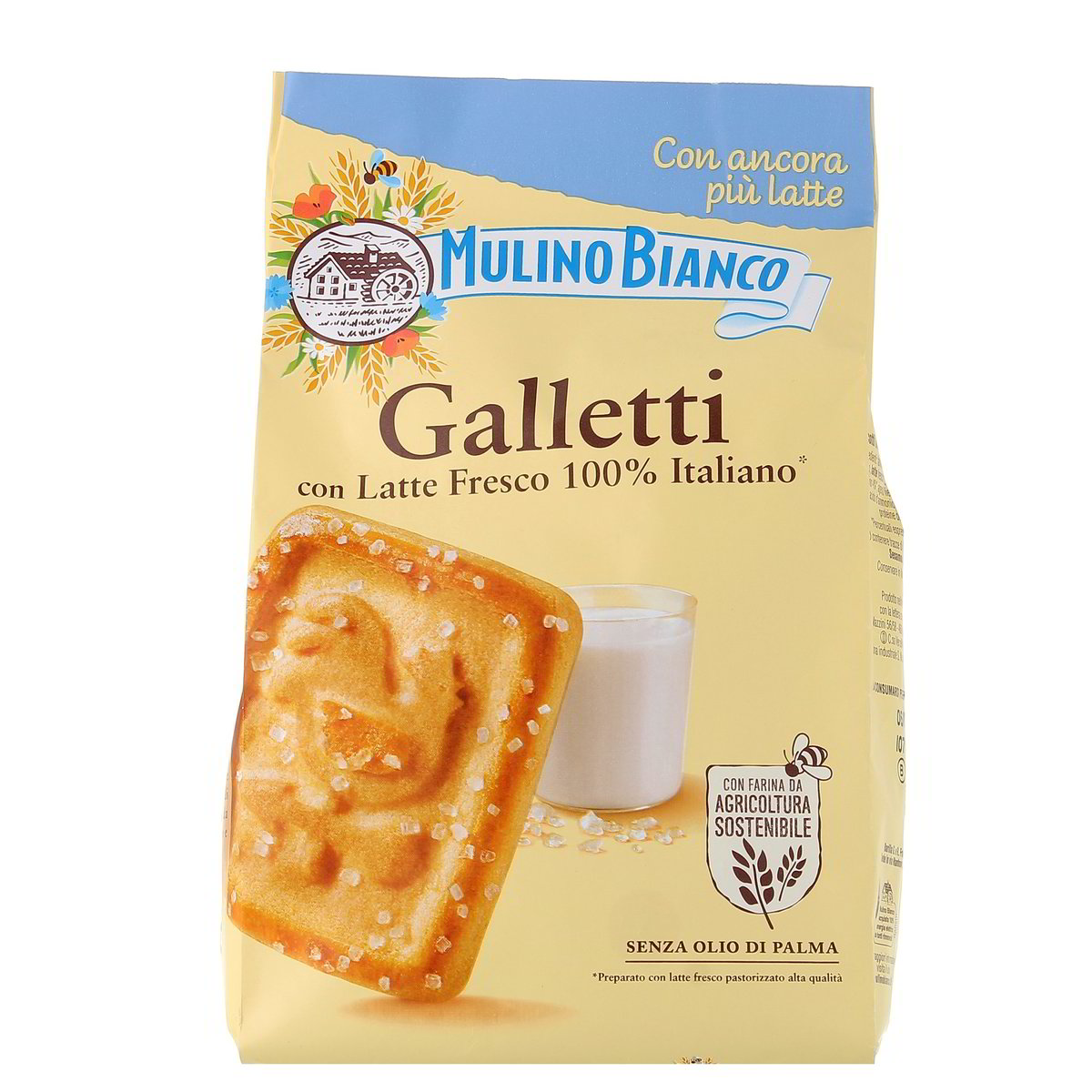 Mulino Bianco Galletti 350 g