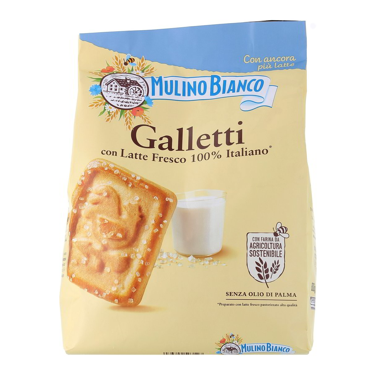 Mulino Bianco Galletti 800 g