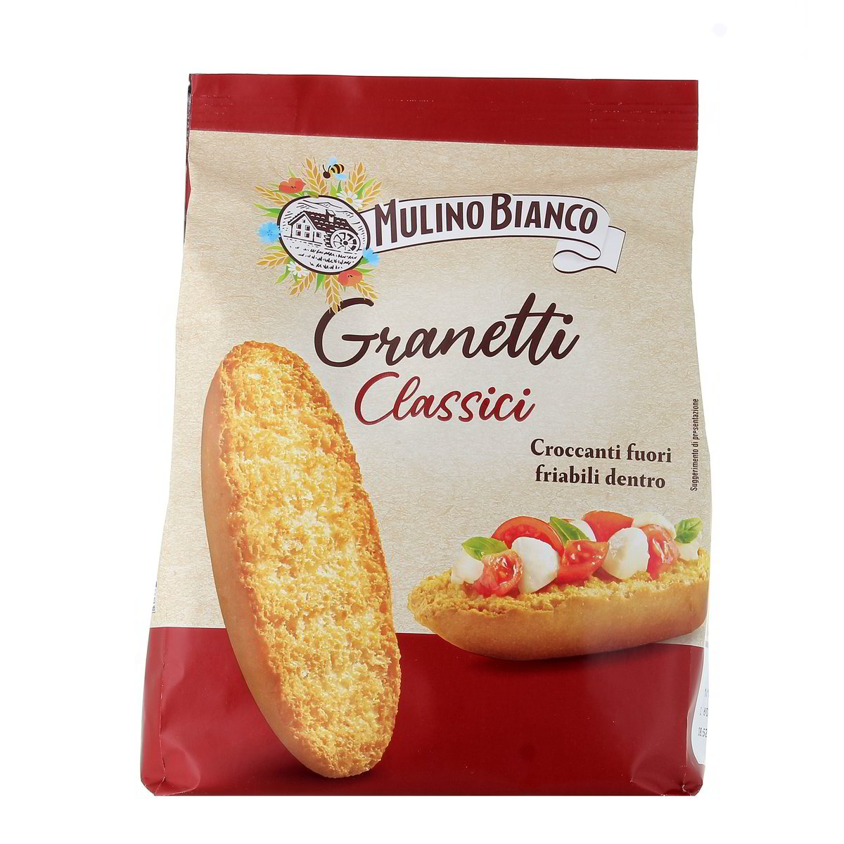 Mulino Bianco Granetti Classici 280 g