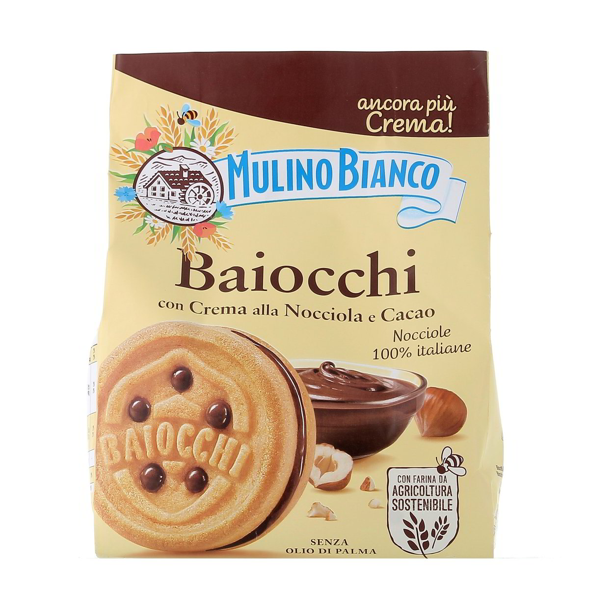 Mulino Bianco Baiocchi 260 g