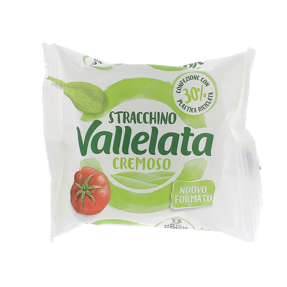 Vallelata Stracchino Cremoso 90 g
