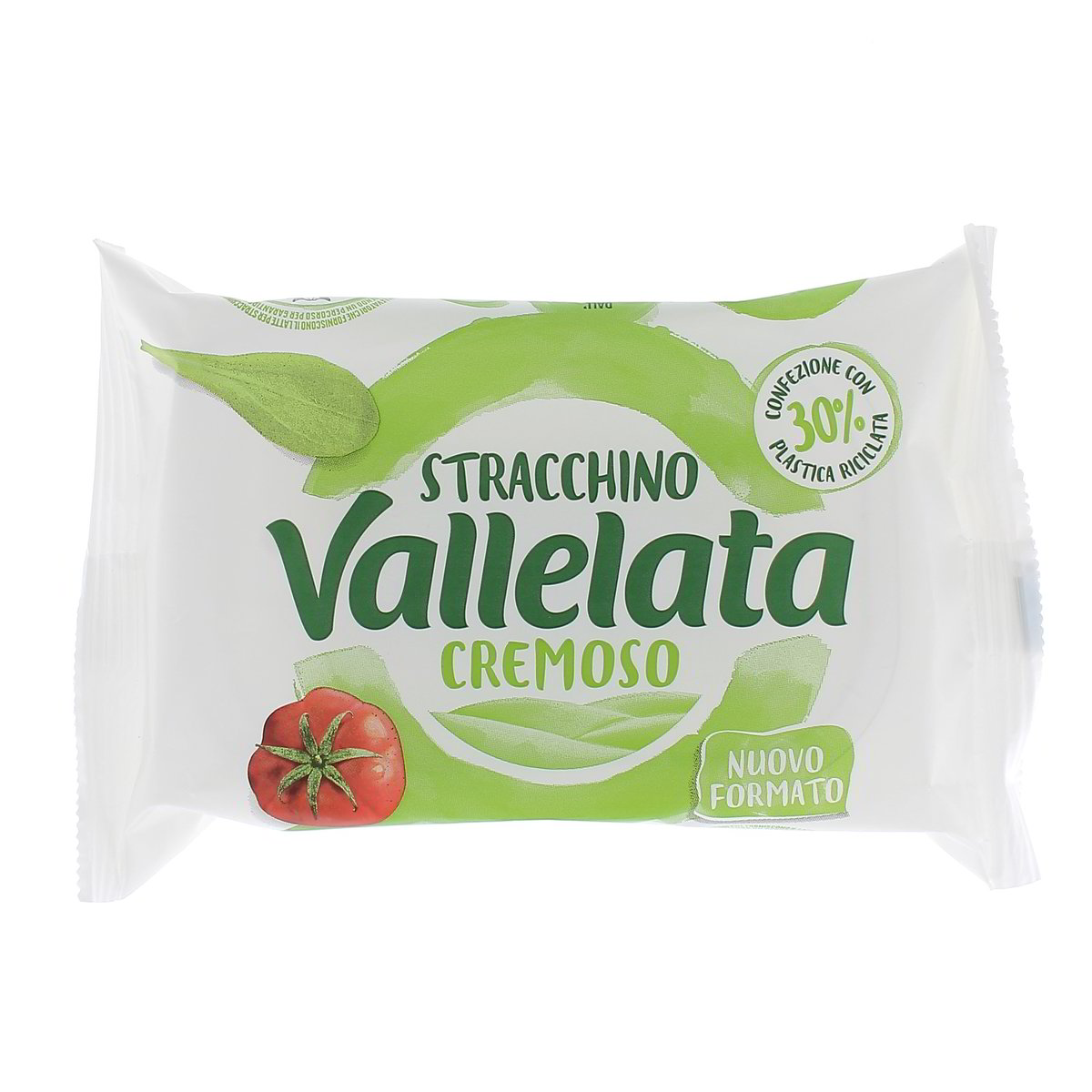 Vallelata Stracchino Cremoso 180 g