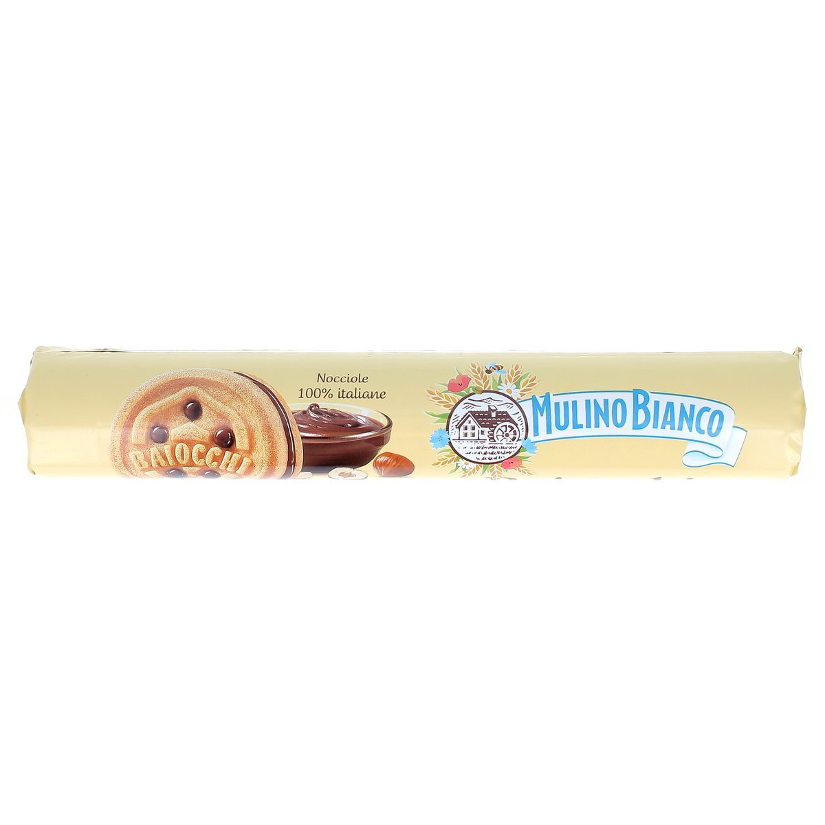 Mulino Bianco Baiocchi 168 g