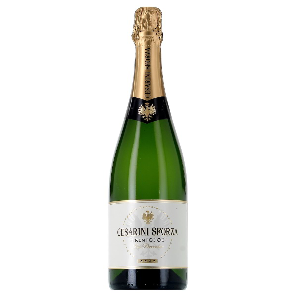 Cesarini Sforza Le Premier Brut Trento Doc 750 ml