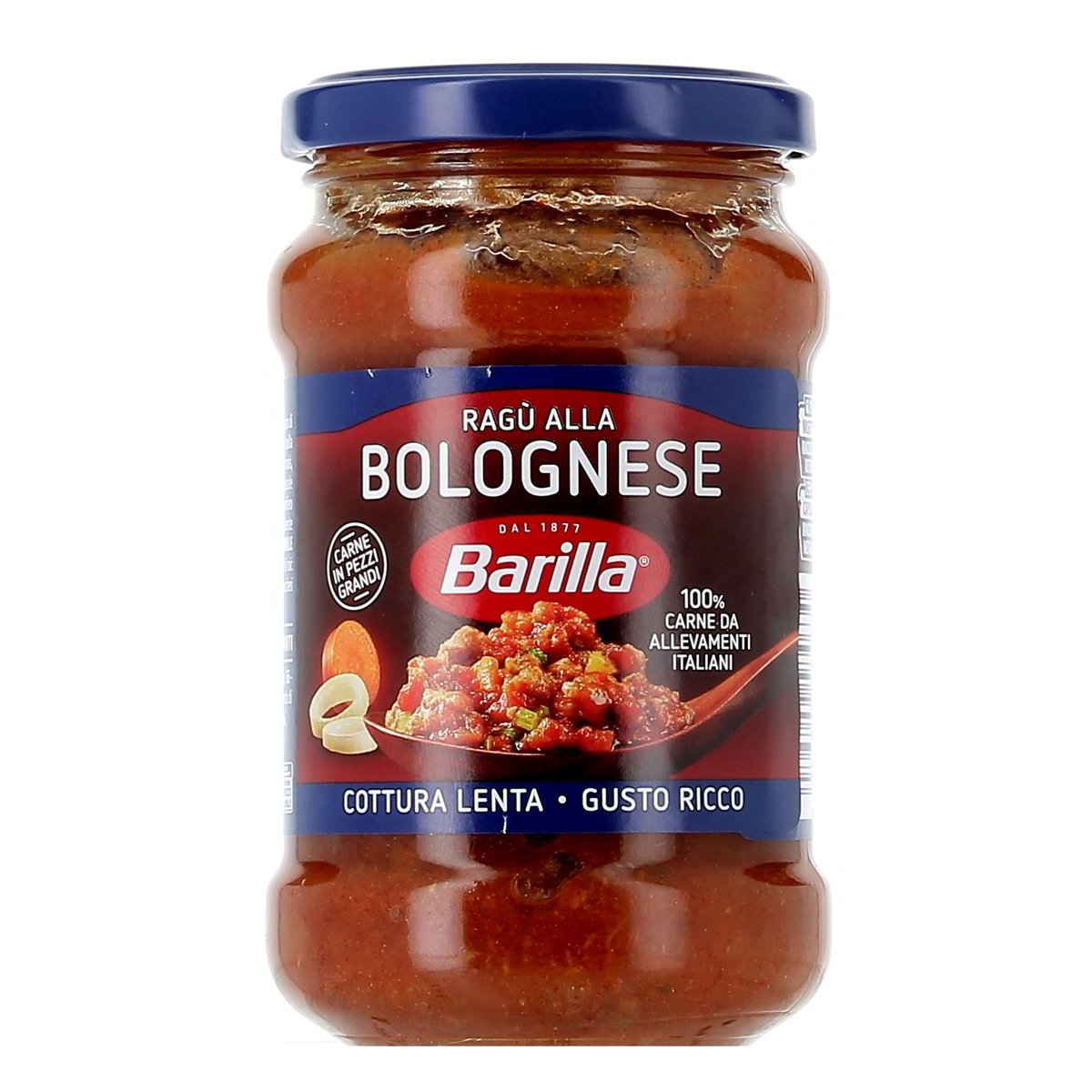 Barilla Ragu' Alla Bolognese 300 g