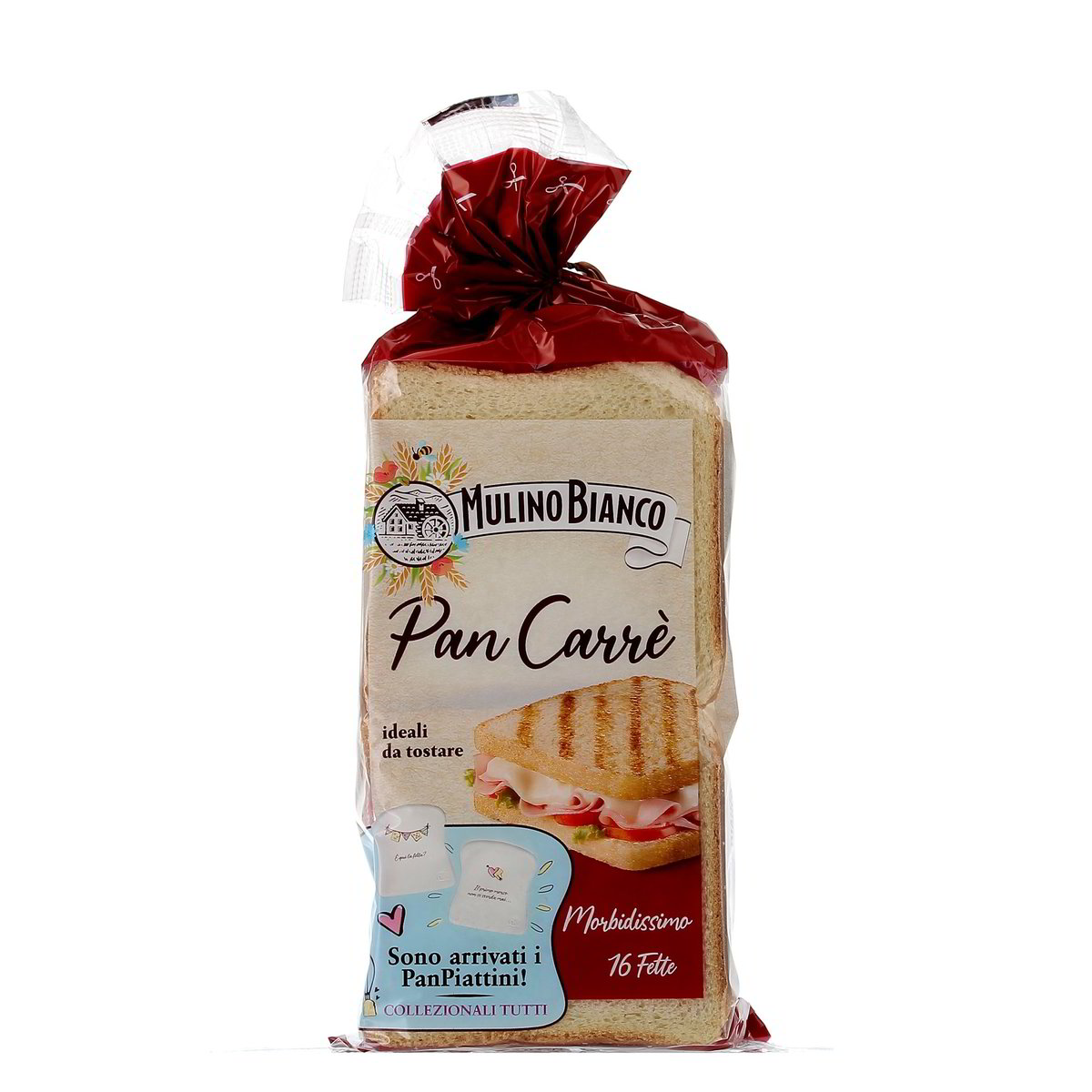 Mulino Bianco Pancarrè Ideale Da Tostare 285 g