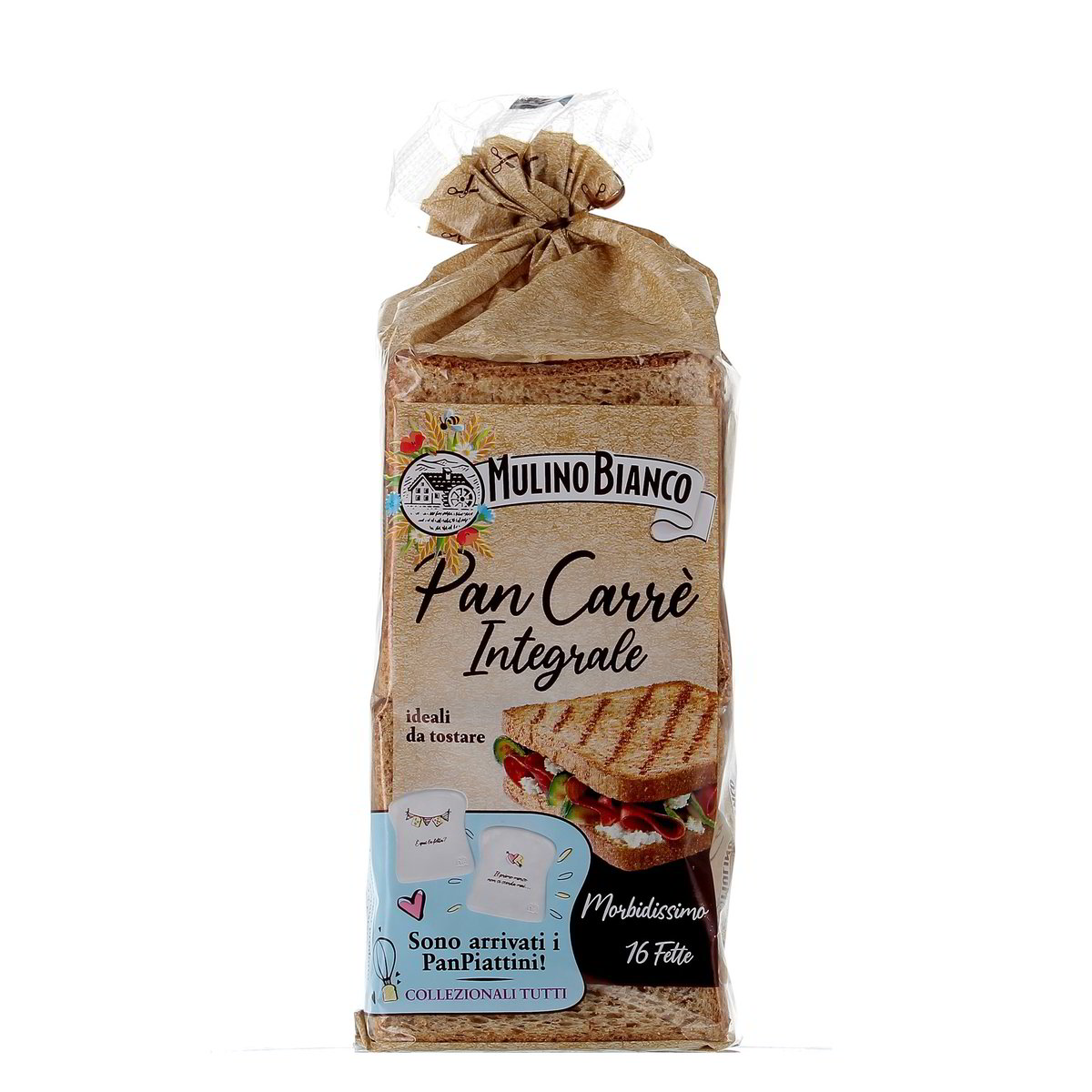 Mulino Bianco Pancarrè Integrale 315 g