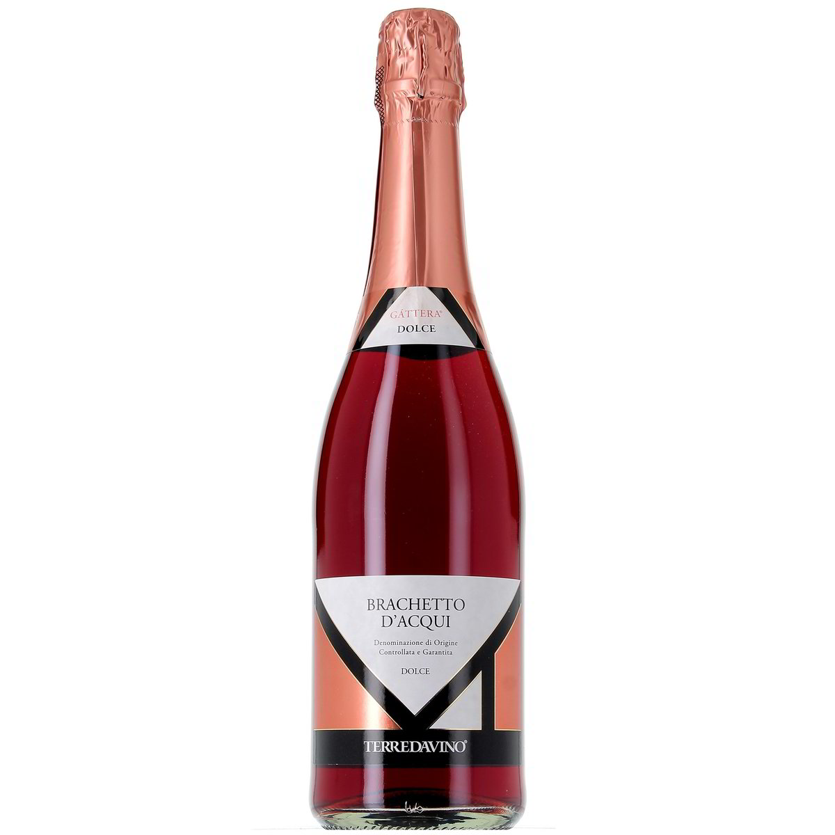 Terredavino Gáttera Brachetto D'acqui Docg 750 ml