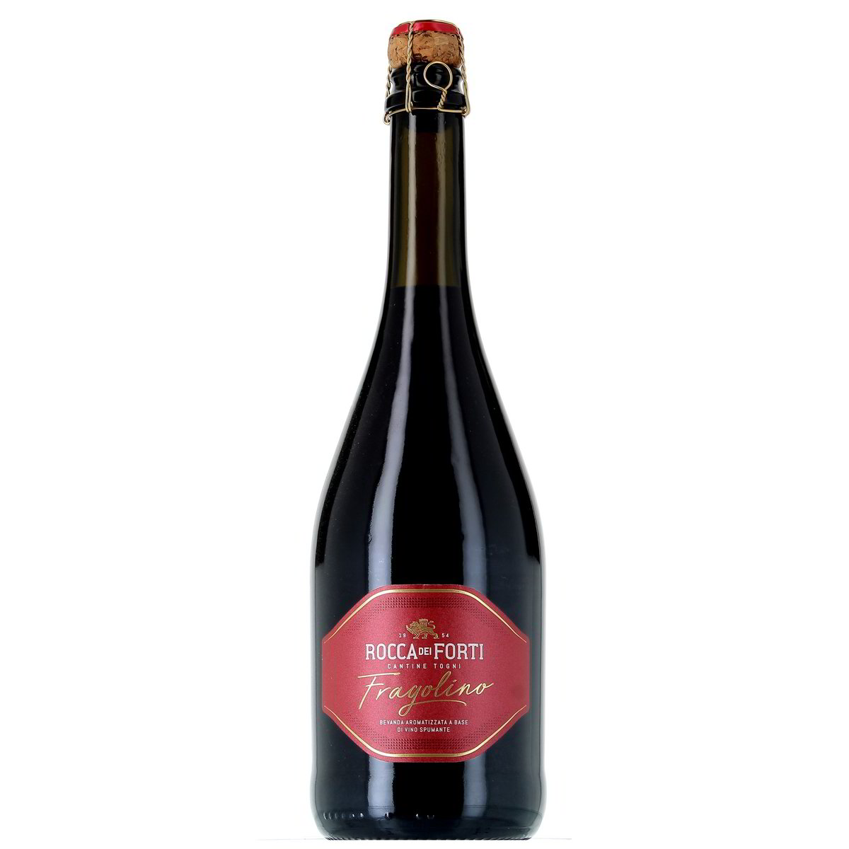 Rocca dei Forti Fragolino 750 ml