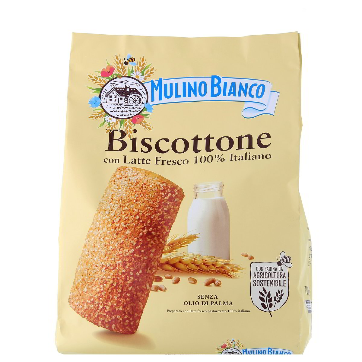 Mulino Bianco Biscottone 700 g