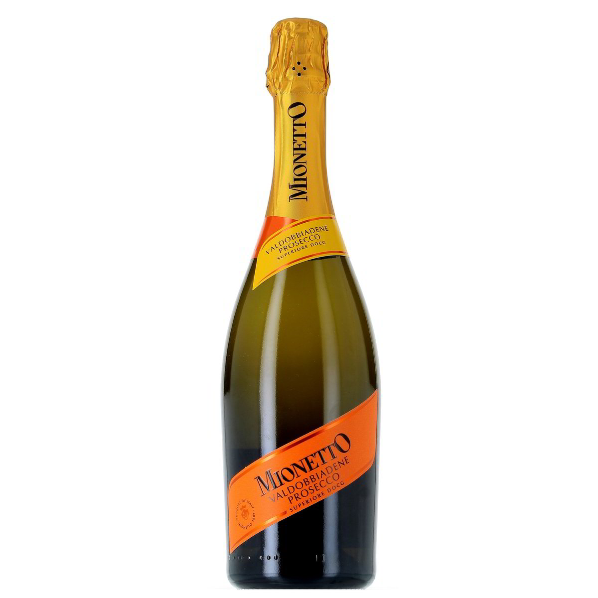 Mionetto Valdobbiadene Prosecco Superiore Docg 750 ml