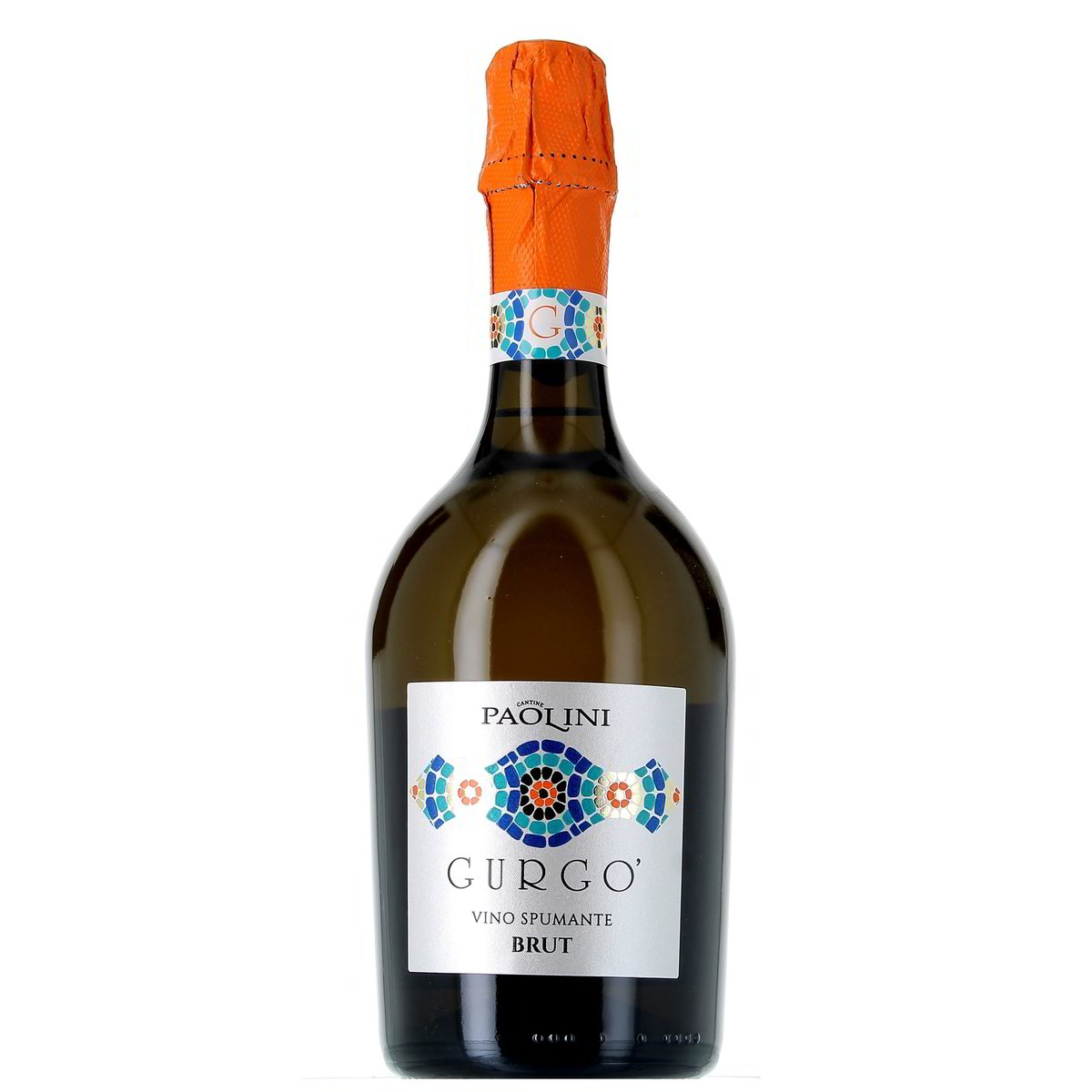 Paolini Gurgò Brut 750 ml