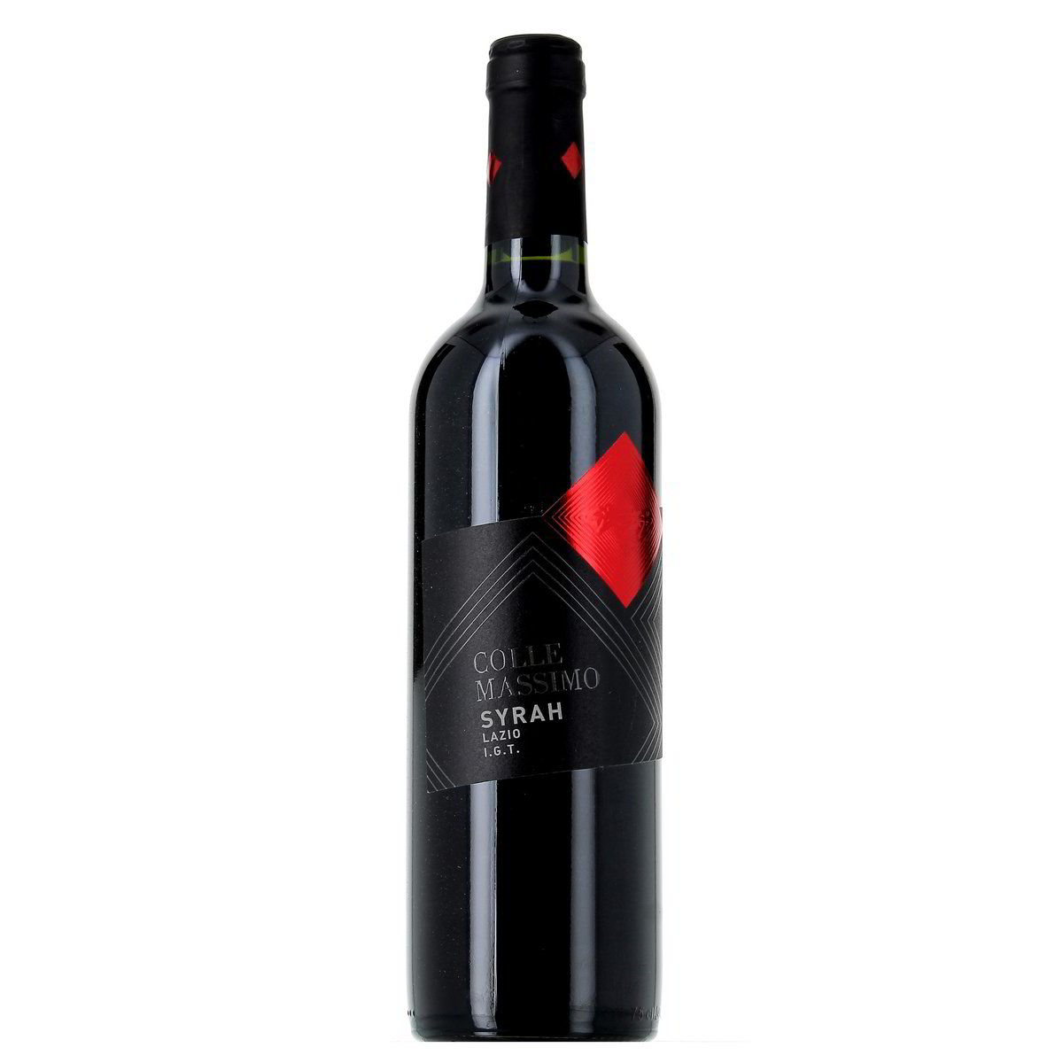 Colle Massimo Syrah Igt 750 ml