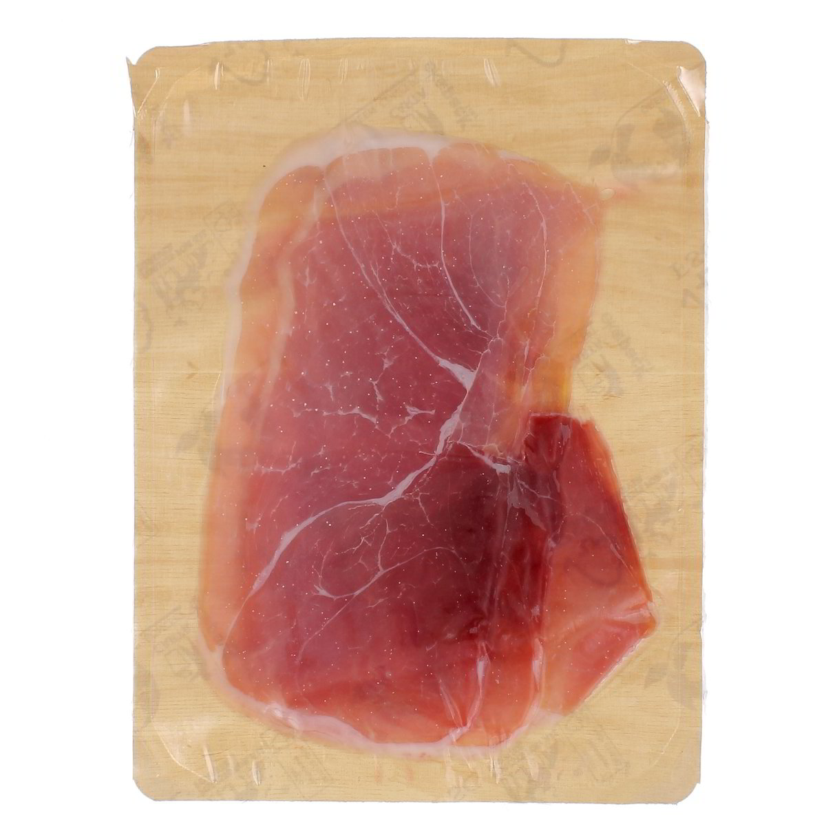 Ghiotto Prosciutto Crudo 50 g