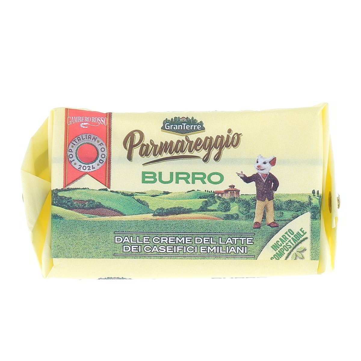 Parmareggio Burro 100 g