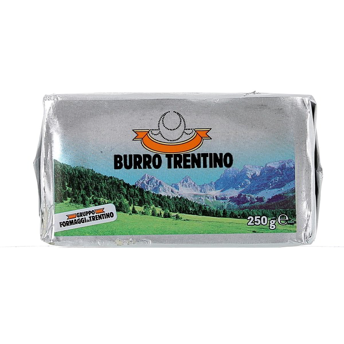 Trentingrana Burro Trentino 250 g