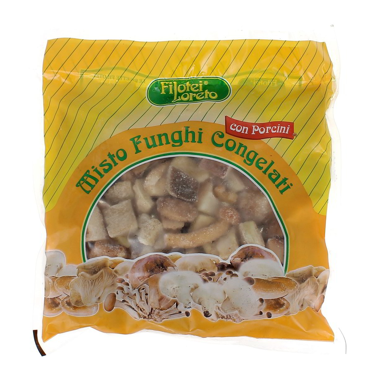 Filotei Loreto Misto Funghi Con Porcini 450 g