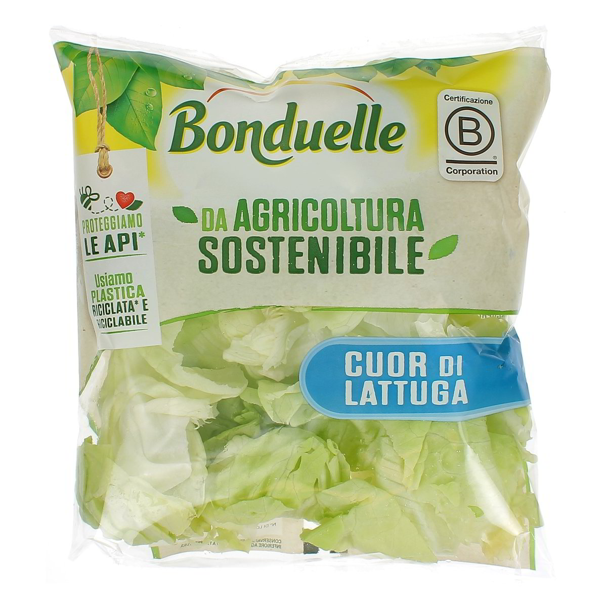 Bonduelle Cuore Di Lattuga 140 g