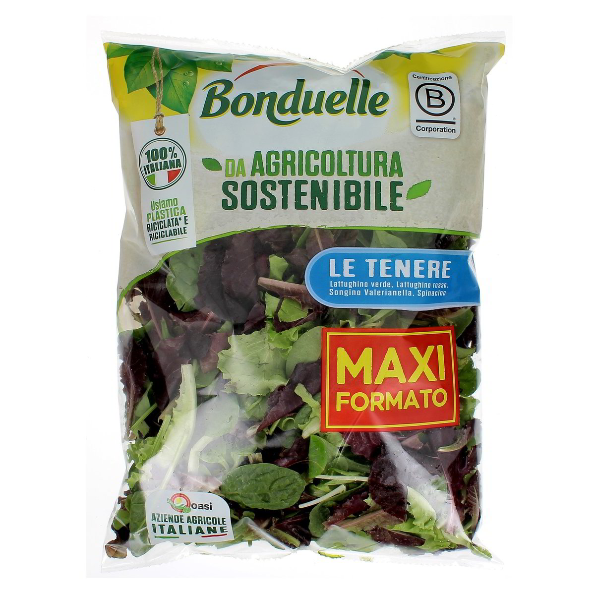 Bonduelle Tenere Insalate 200 g