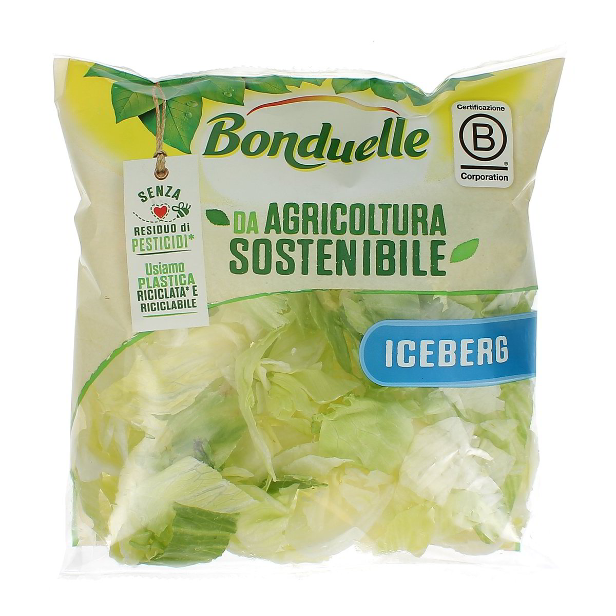 Bonduelle Iceberg 200 g