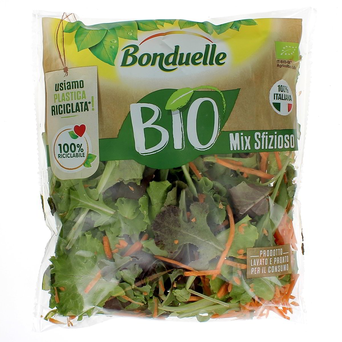 Bonduelle Mix Sfizioso Bio 100 g