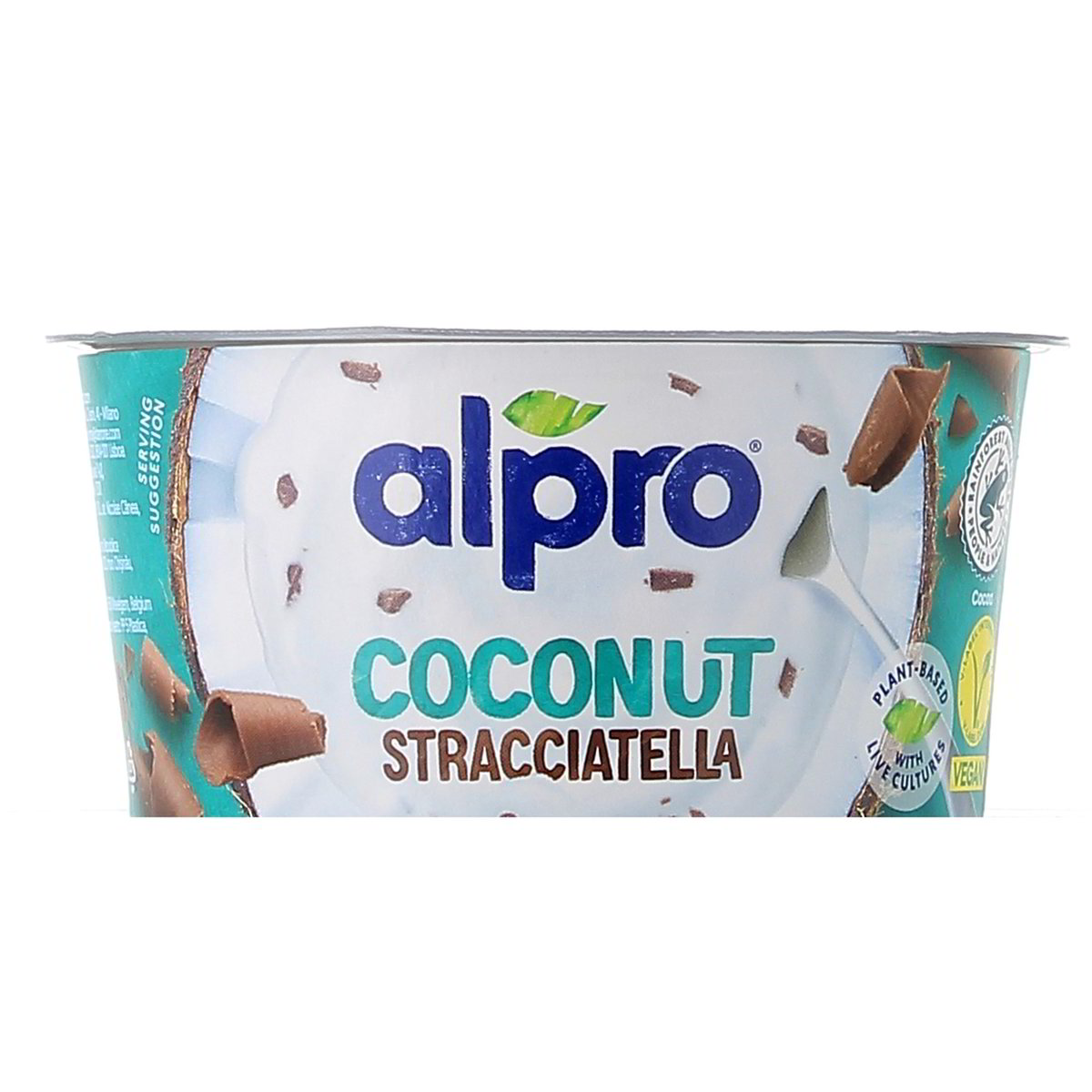 Alpro Cocco E Stracciatella 120 g