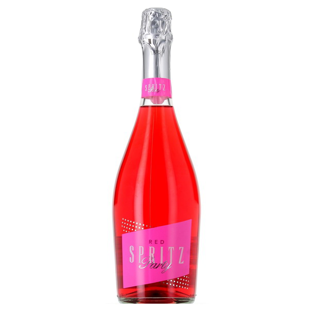 Cescon Red Spritz Party 75 cl