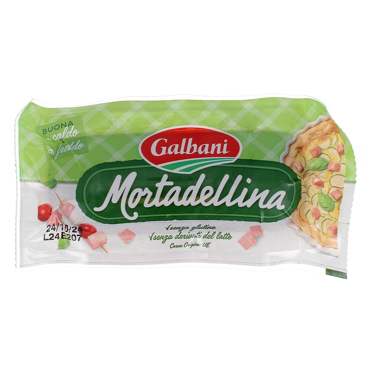 Galbani Mortadella 430 g