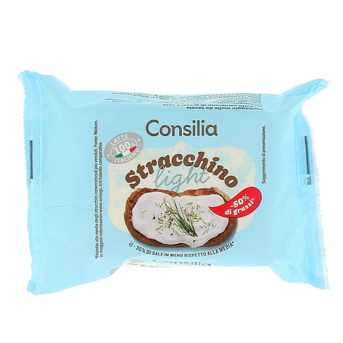 Consilia Stracchino Light 100 g