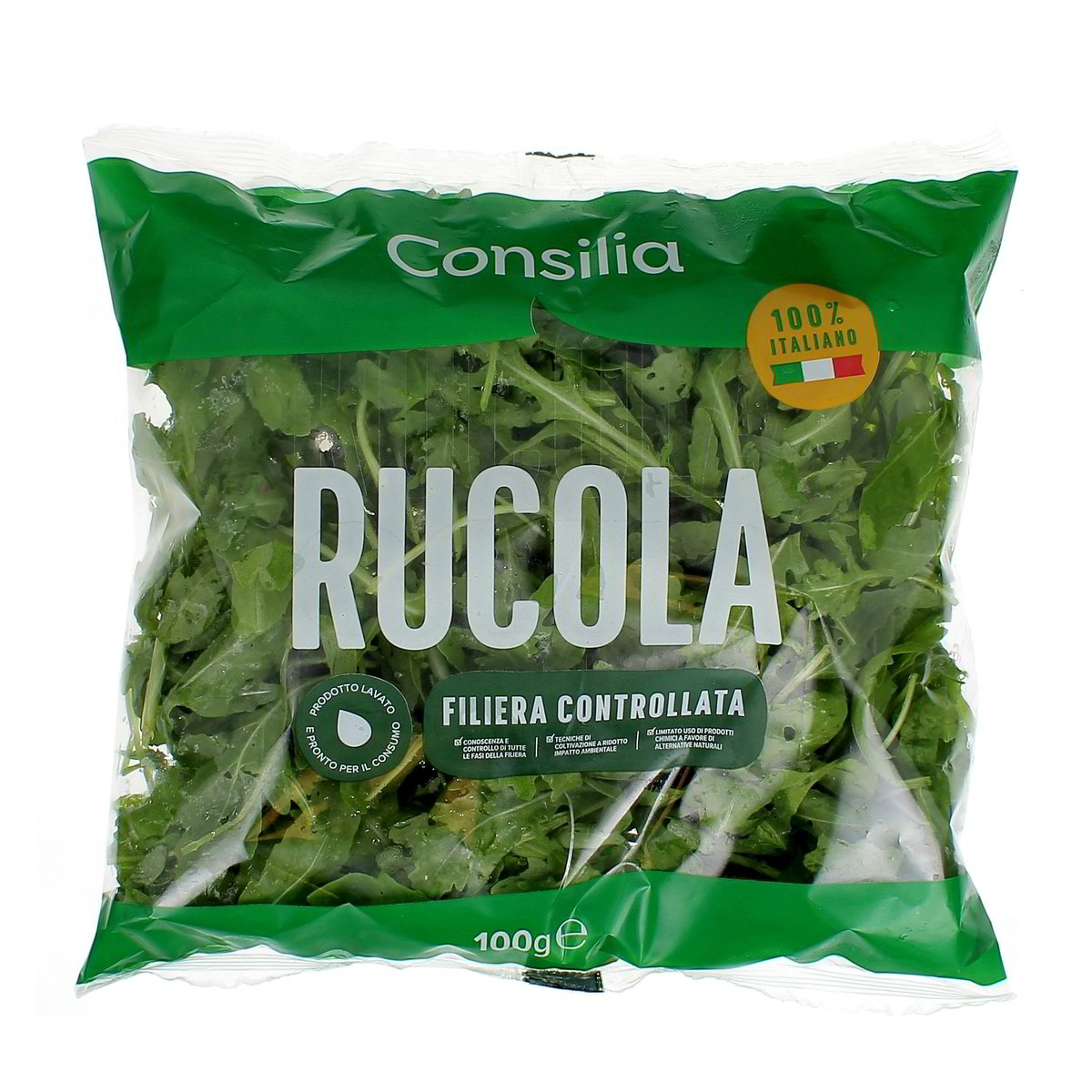 Consilia Rucola 100 g