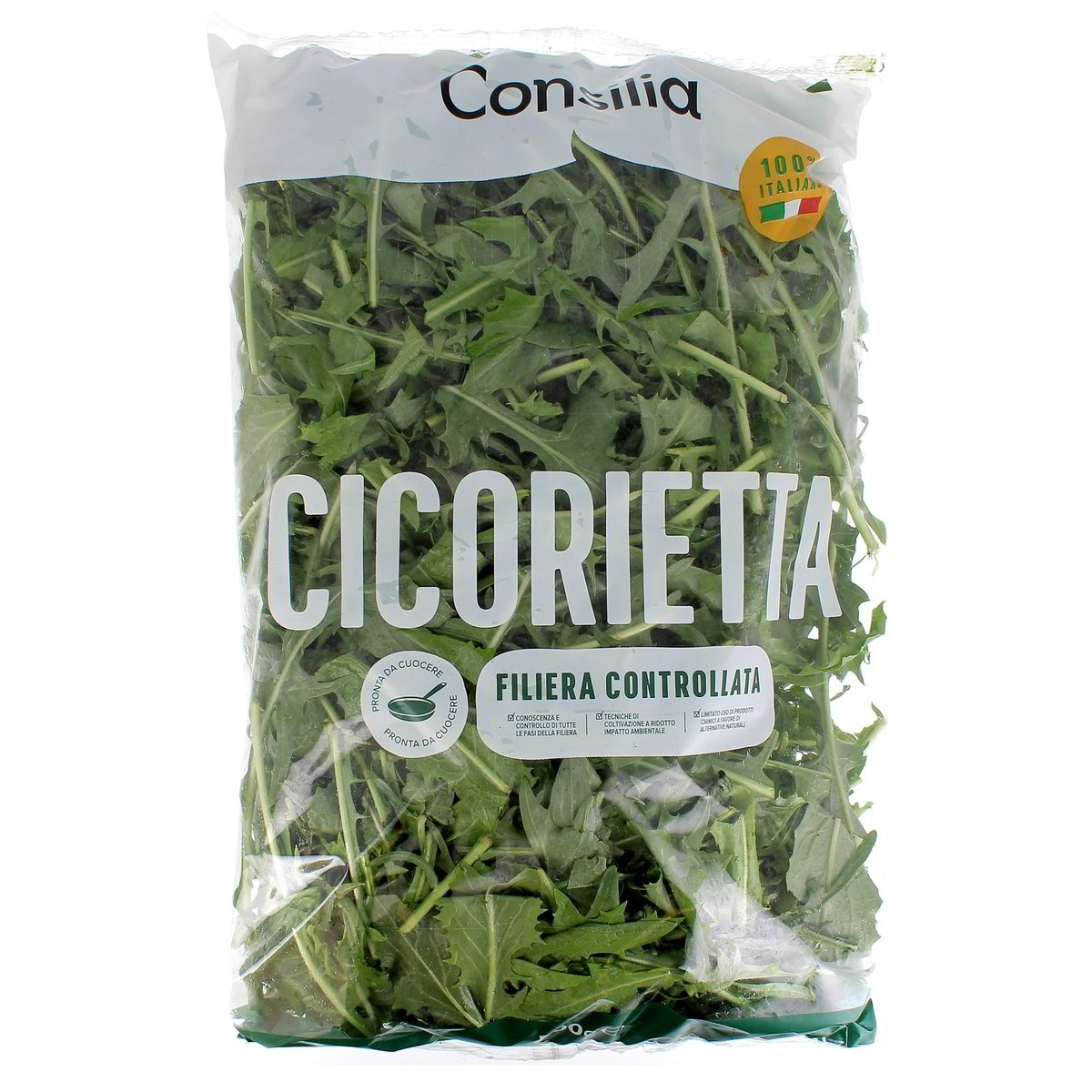 Consilia Cicorietta 500 g