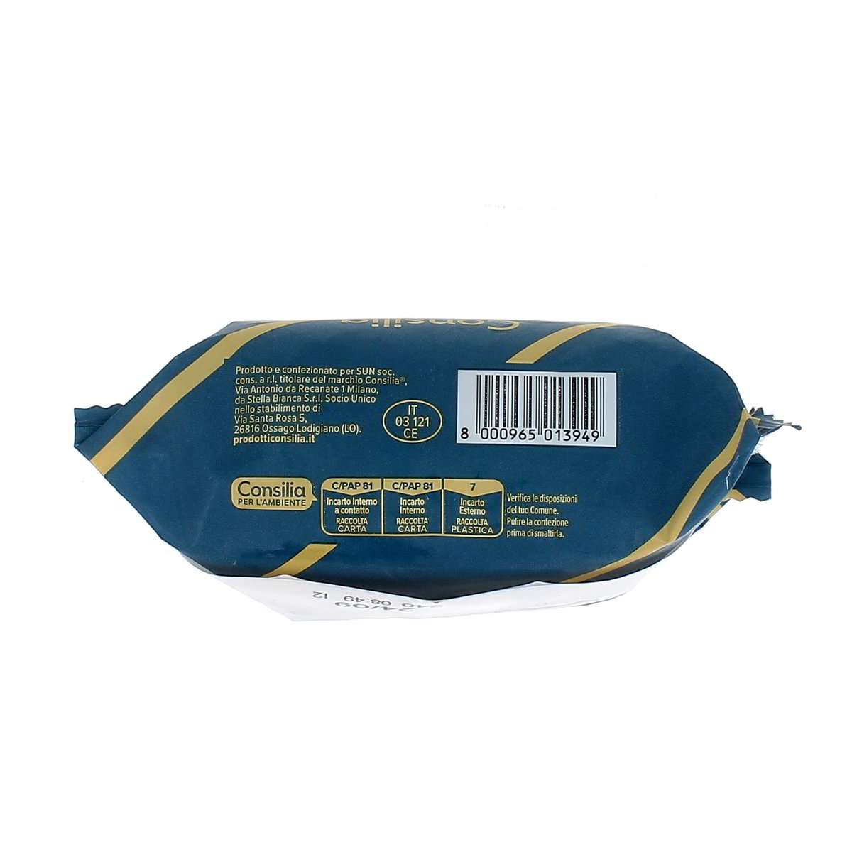 Consilia Stracchino 100 g — immagine 3