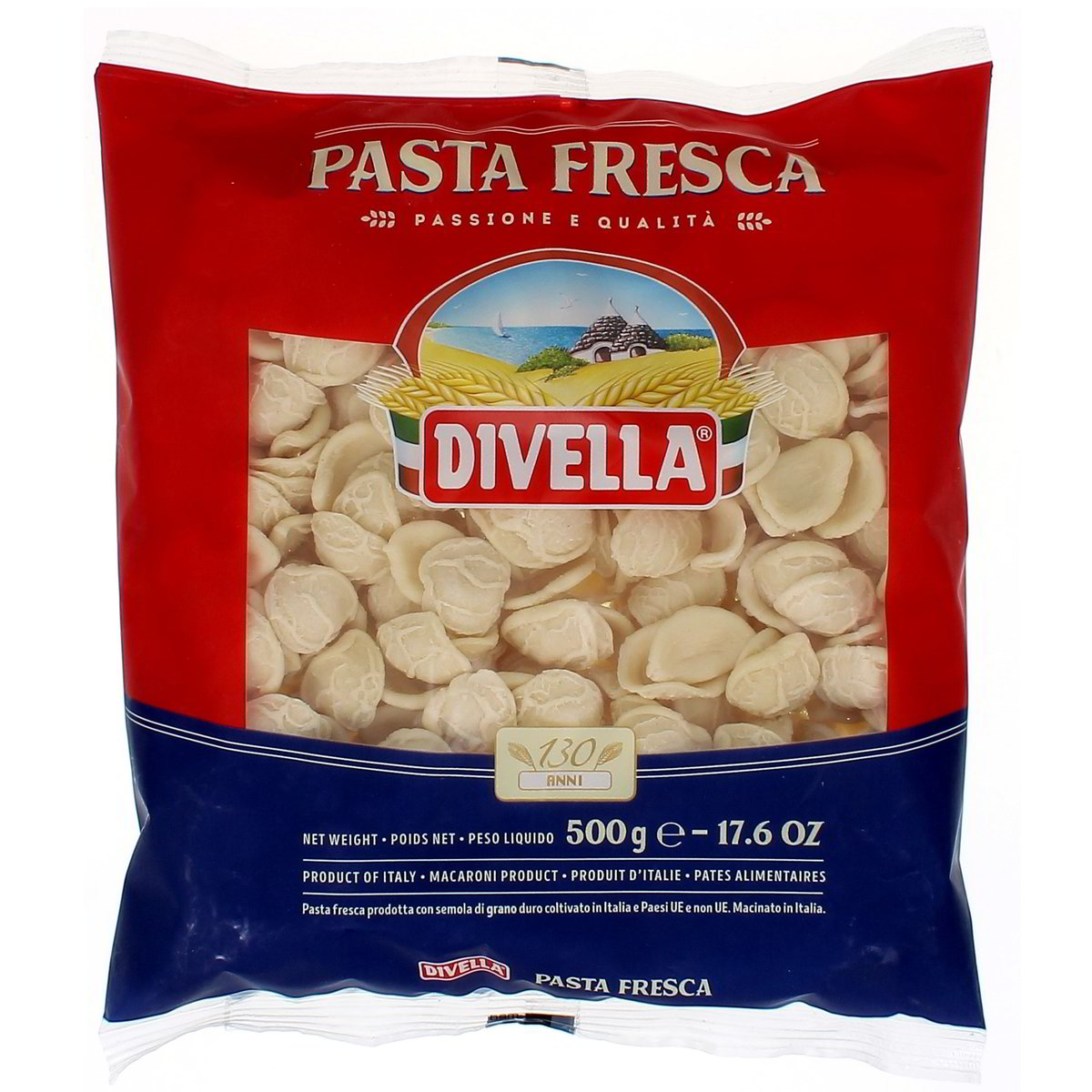 Divella Orecchiette 500 g