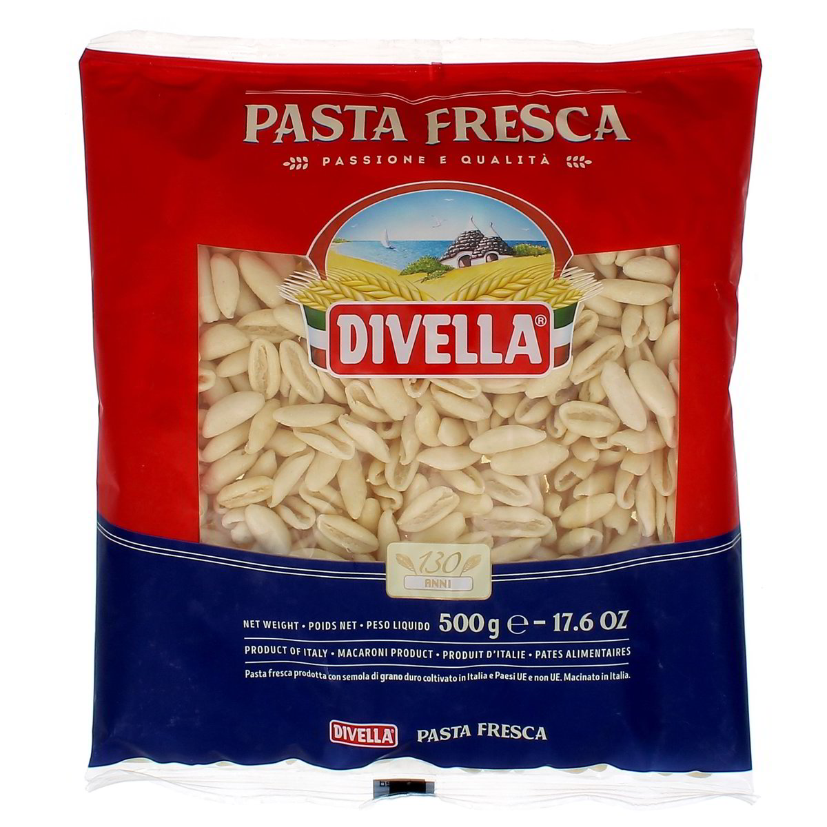 Divella Cavatelli 500 g