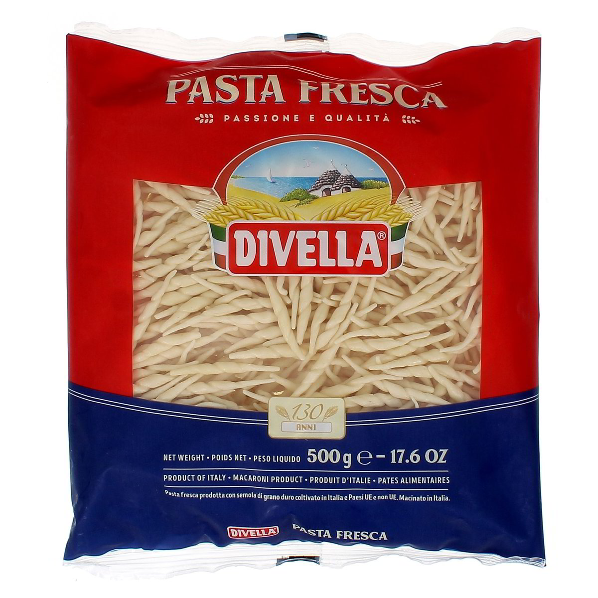 Divella Trofiette 500 g