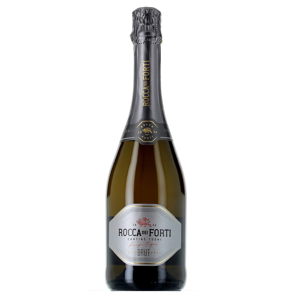 Rocca dei Forti Vino Spumante Brut 750 ml