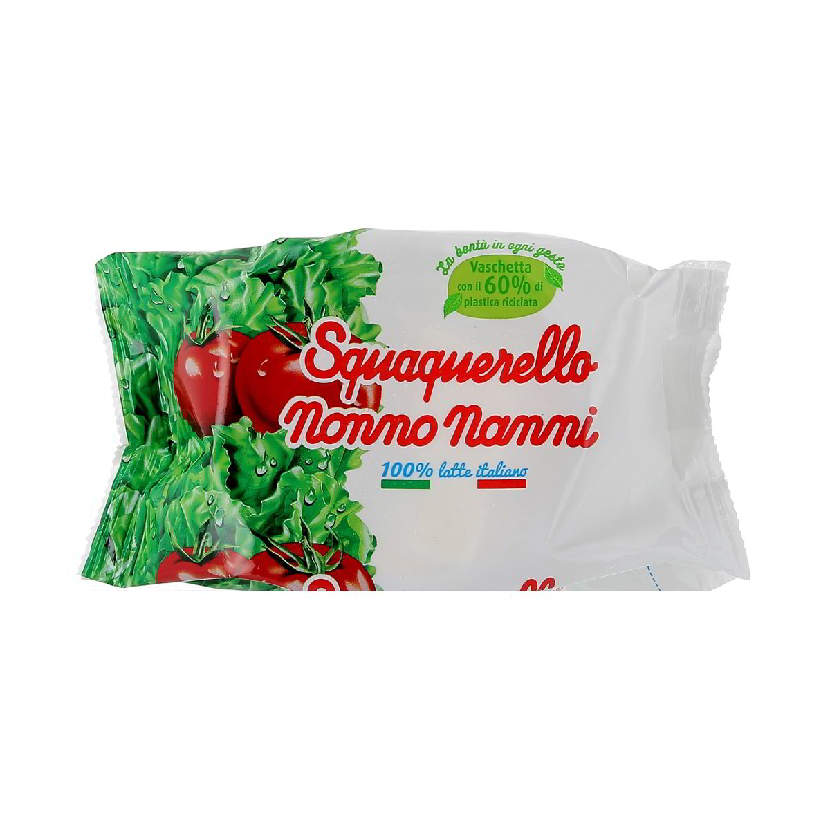 Nonno Nanni Squaquerello 250 g