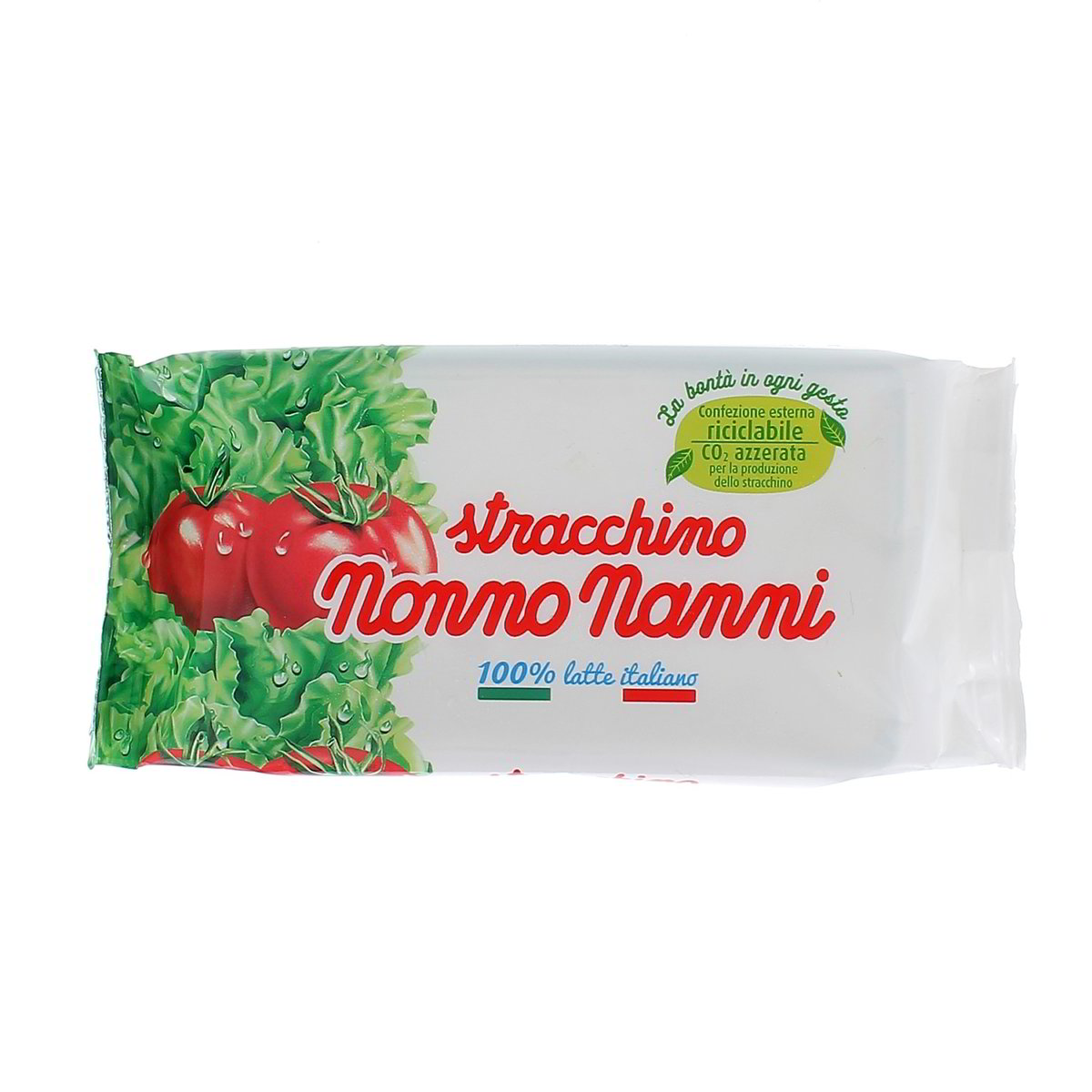 Nonno Nanni Stracchino 125 g