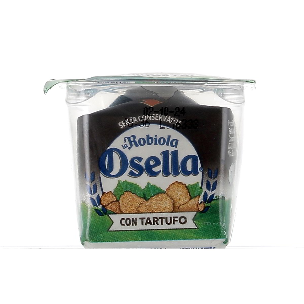 Osella Robiola Con Tartufo 90 g
