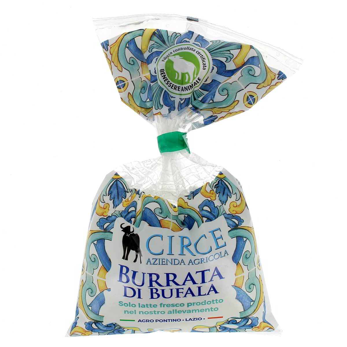 Circe Burrata Di Bufala 125 g