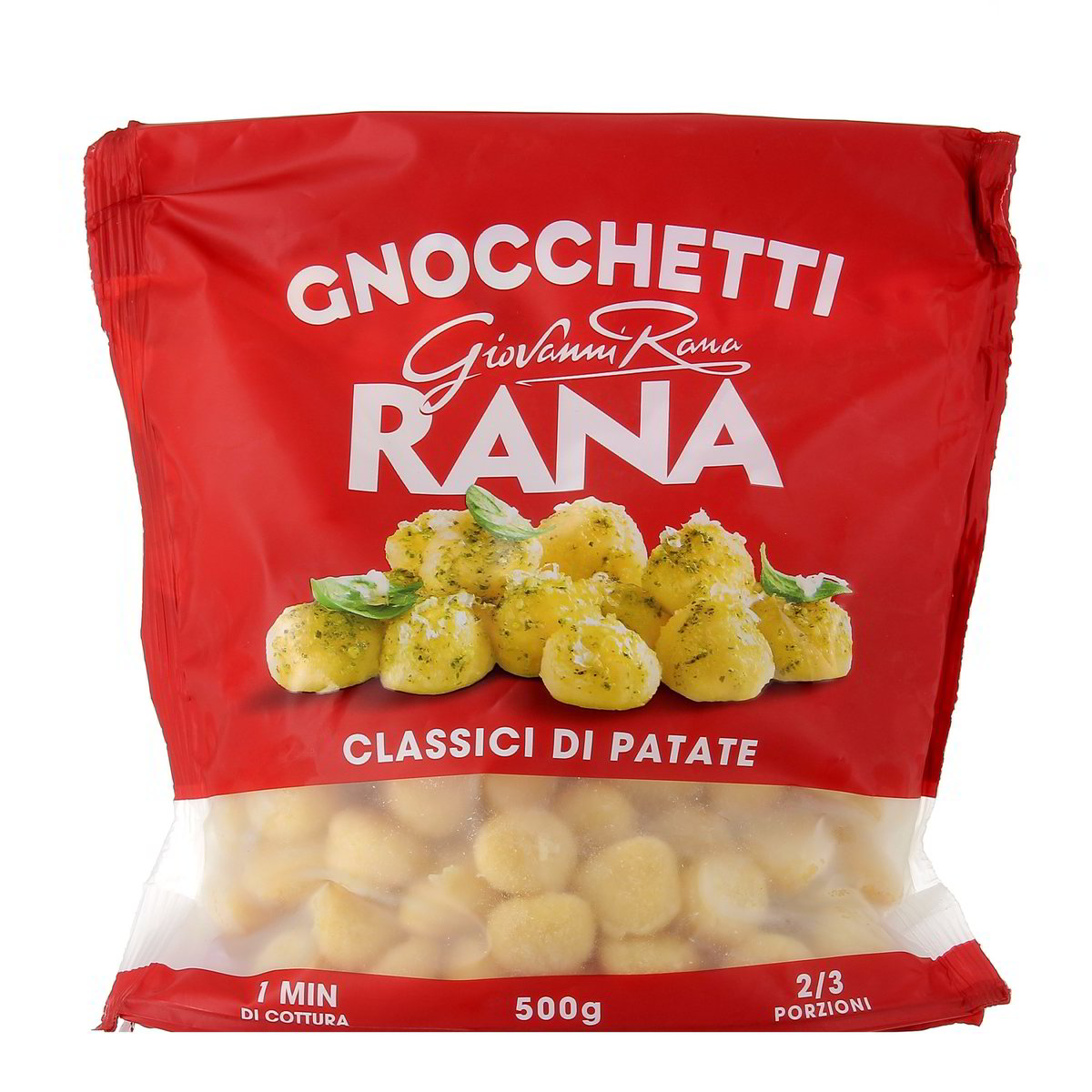Rana Gnocchetti Di Patate 500 g