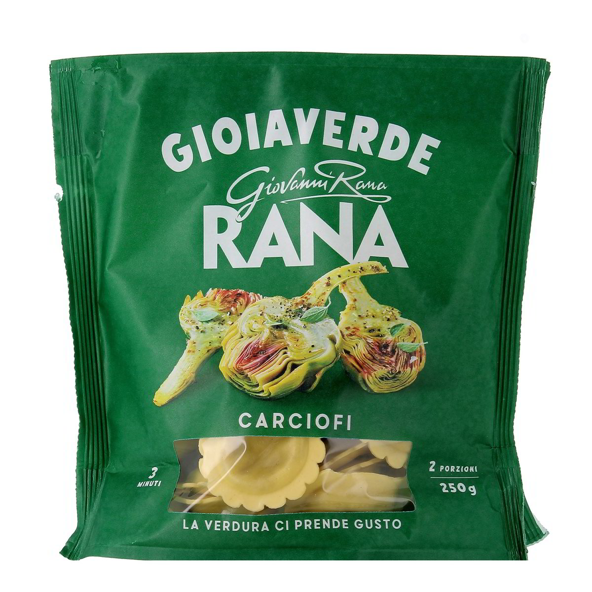 Rana Gioiaverde Carciofi 250 g