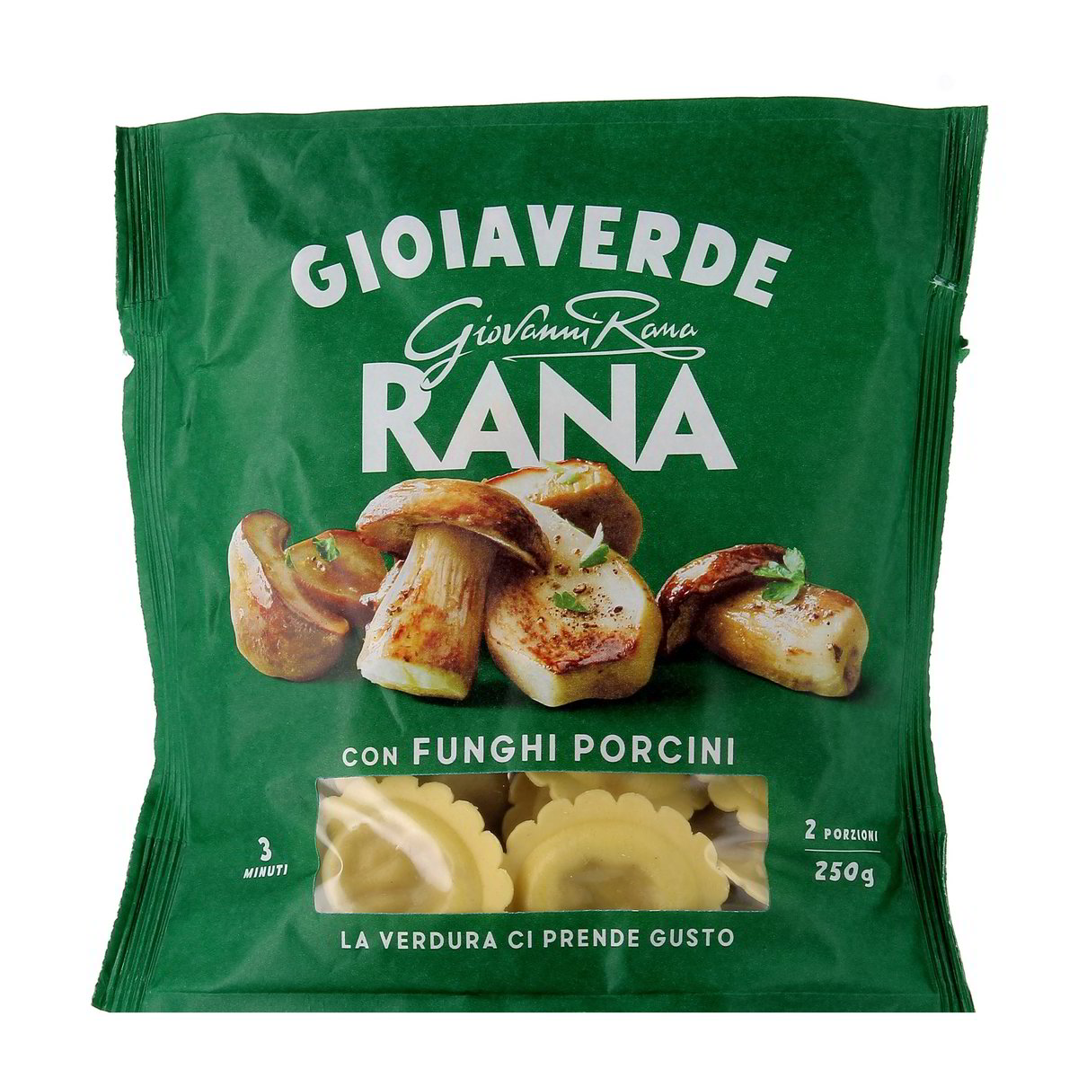 Rana Gioiaverde Funghi Porcini 250 g