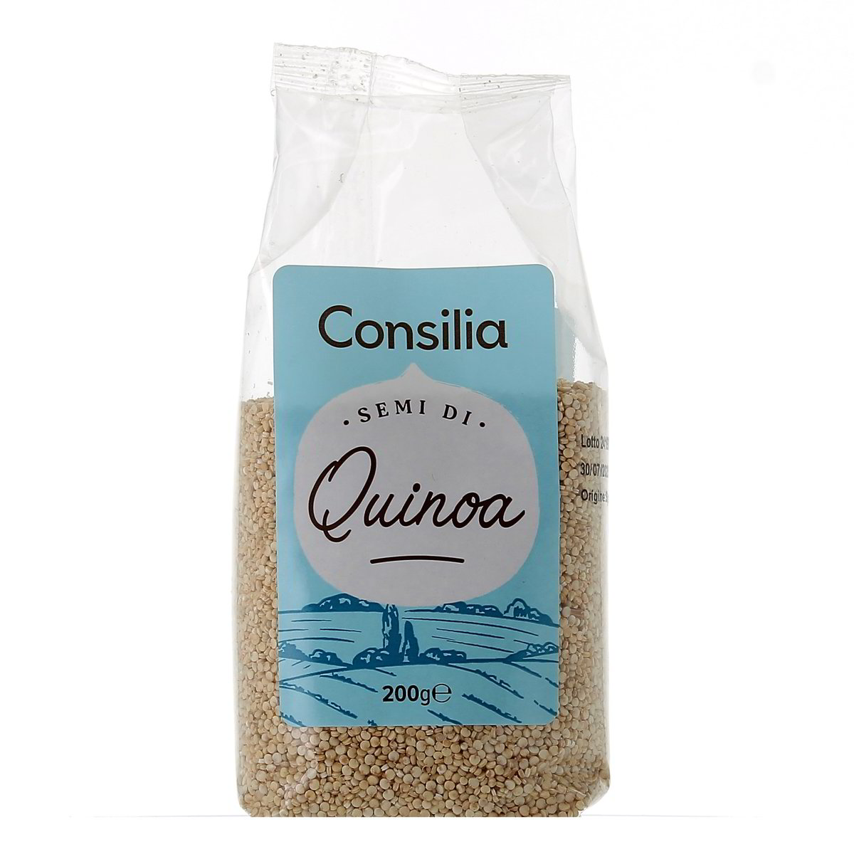 Consilia Semi Di Quinoa 200 g