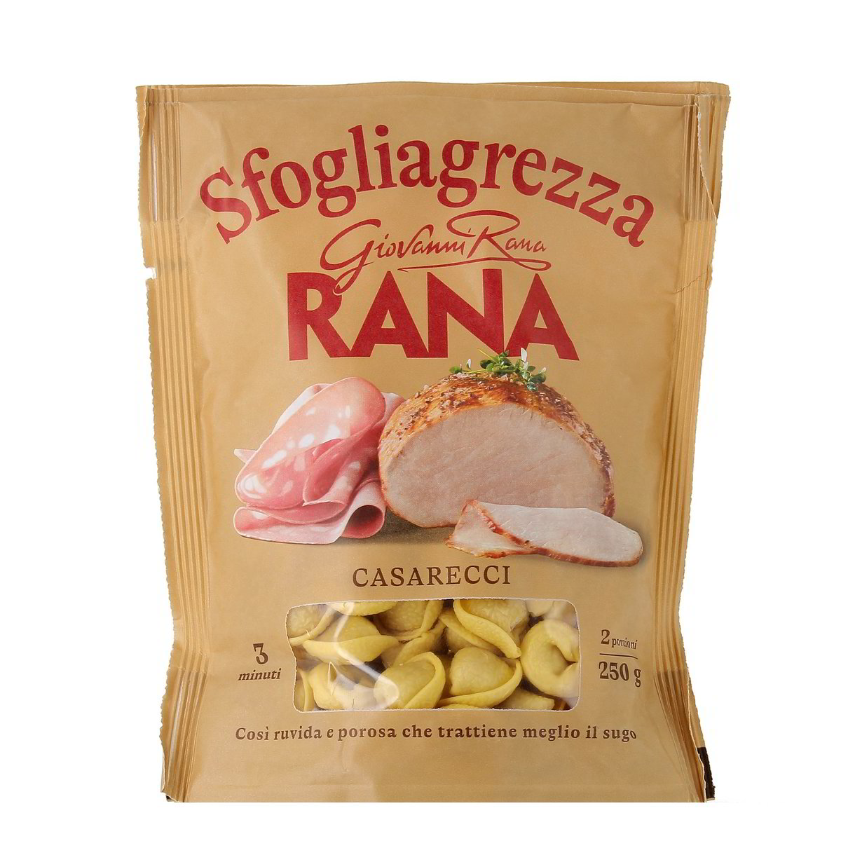 Rana Rustici Tortellini Casarecci 250 g