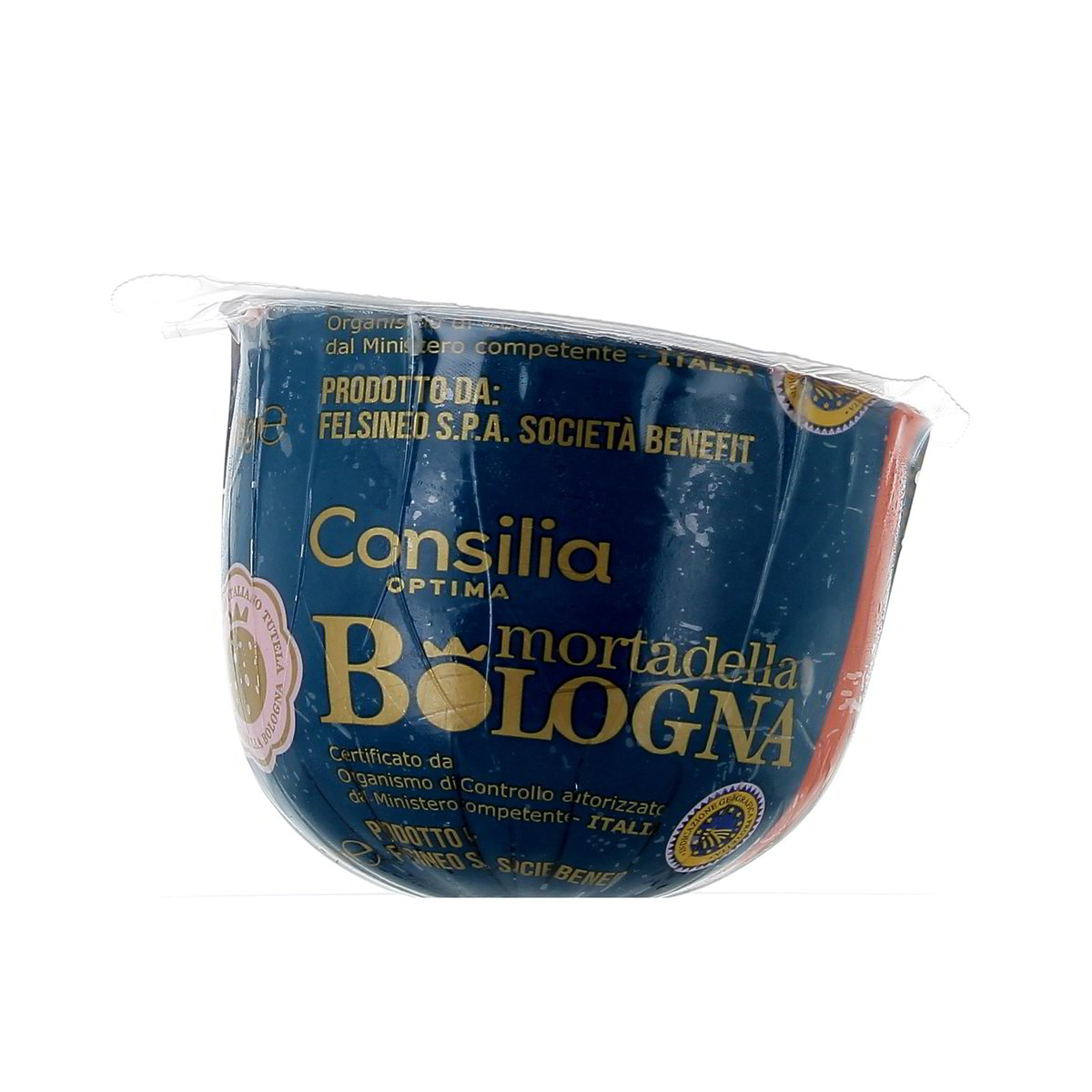 Consilia Mortadella Bologna Igp 500 g