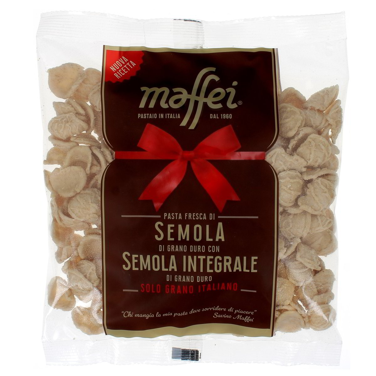 Maffei Orecchiette Con Semola Integrale 250 g